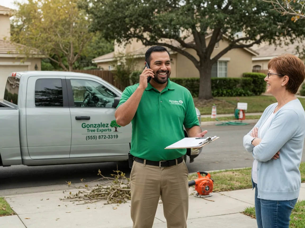Tree Service Patterson, IA FAQs